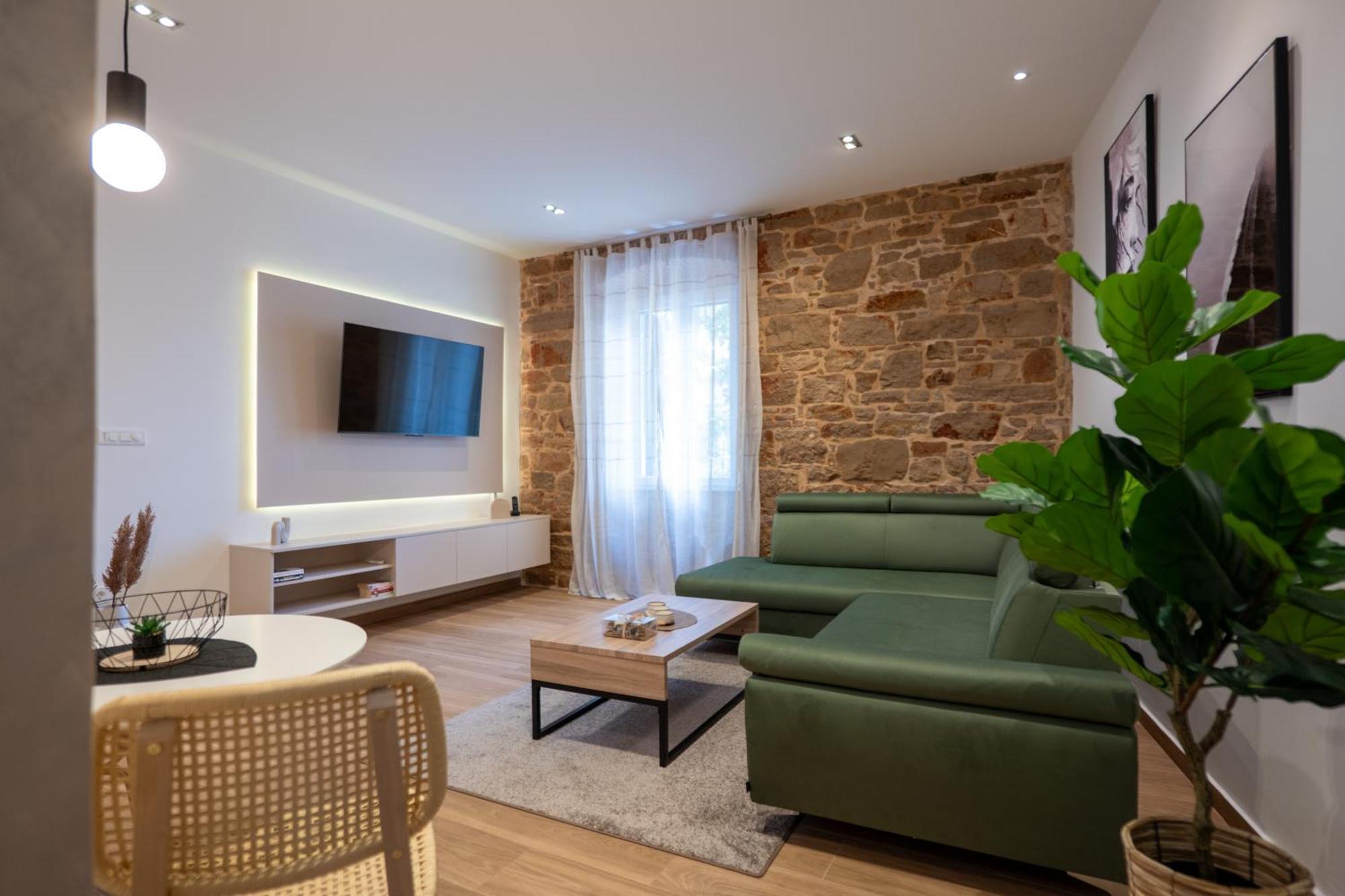 The Urban Nest By Belmont Realty * Zadar